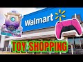 WALMART TOY SHOPPING MAGIC MIXIES HUNTING