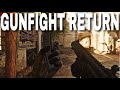 Modern Warfare 2 Gunfight MAKE a Return!...PS5 Gameplay