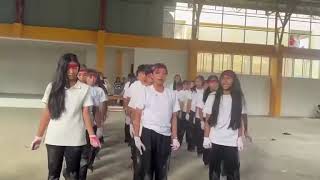 Peace not war (speech choir) #champion 11-ptolemy stem @Highlight #fypシ゚viral 