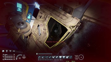 Space Engineers | Building an Asteroid Base - Survival Mode P3