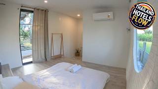 KIITA VILLA | Ratchaburi, Thailand | Hotel Review 🌟 | Thailand Hotels Flow