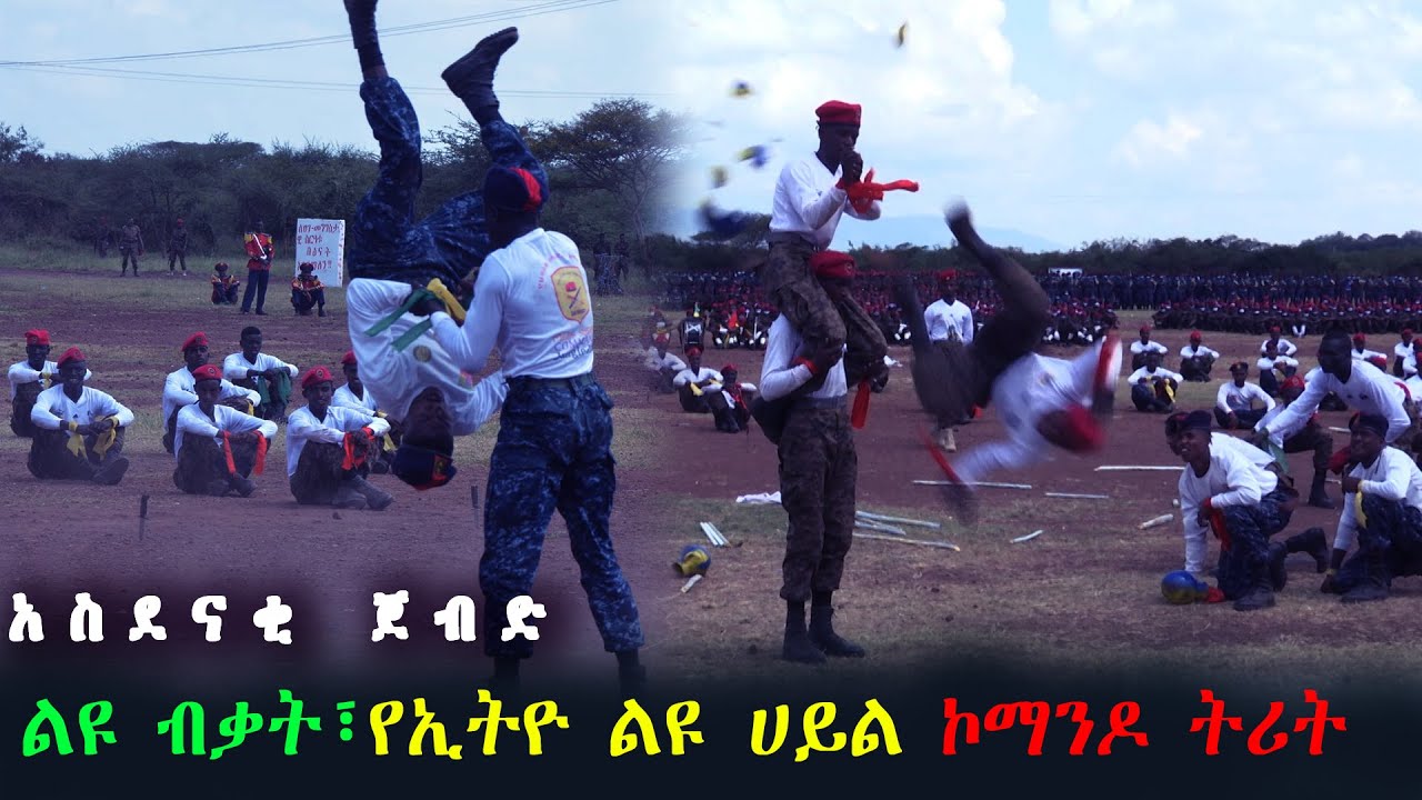 መለኞቹ-  በፌዴራል ፖሊስ የተዘጋጀ ፊልም Etv | Ethiopia | News