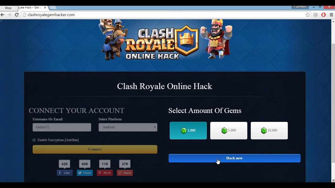 Clash Royale Gem Hack/Exploit - Get Free Gems/Gold - http://clashroyalegemhacker.com Clash Royale Gem Hack/Exploit - Get Free Gems/Gold - http://clashroyalegemhacker.com -