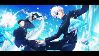 Jujutsu Kaisen Phantom Parade Ost : If I Am With You