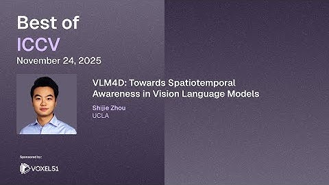 VLM4D: Towards Spatiotemporal Awareness in Vision Language Models