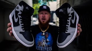 DONT BUY THE JORDAN 1 SHADOW 2.0 SNEAKERS WITHOUT WATCHING THIS (Early In Hand Review)