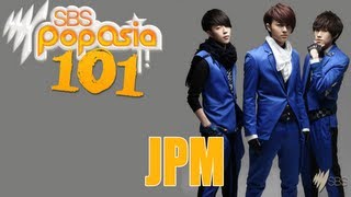 Popasia 101 - Jpm