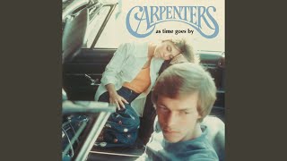 Watch Carpenters And When He Smiles video