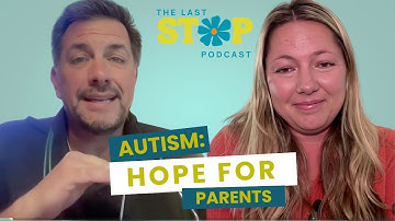 Autism & the Gut–Brain Connection: What Parents Can Do Now | Dr. Skowron Interview