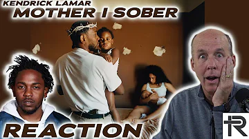 PSYCHOTHERAPIST REACTS to Kendrick Lamar- Mother I Sober (ft. Beth Gibbons)