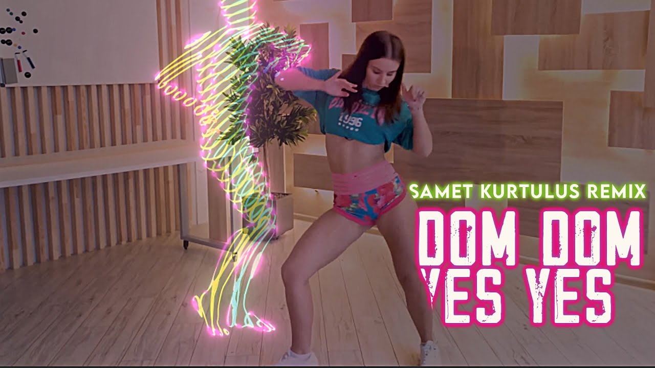 DOWNLOAD MP3: Biser King - Dom Dom Yes Yes (Samet Kurtulus Remix) Ft. Samet  Kurtulus - ArewaMh