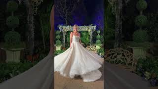 Pov Planning Your Dream Wedding At Disney World