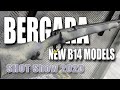 NEW BERGARA B14 - Wilderness Ridge Carbon - HMR - Crest - SHOT Show 2023