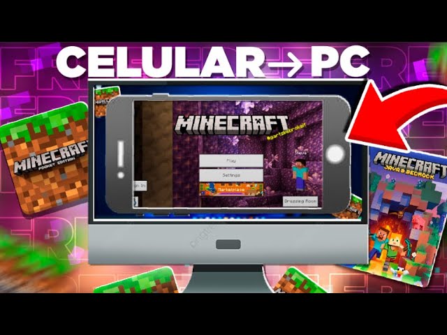 Como baixar Minecraft Original grátis no Android