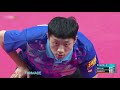 Xu Xin vs Xu Ruifeng | MT | 2021 Chinese National Games