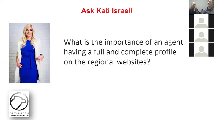 How a Complete iConnect Profile Helped Generate Thousands in Commissions!