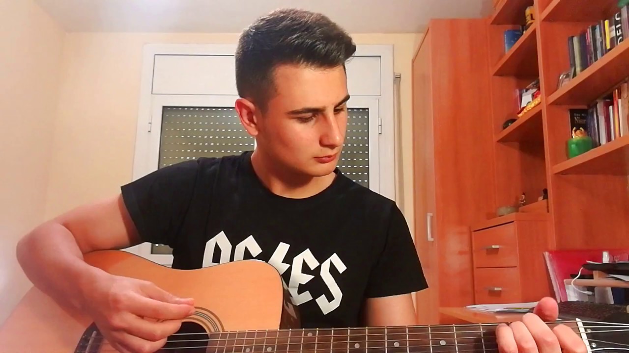 Pillowtalk Zayn Acoustic Cover YouTube