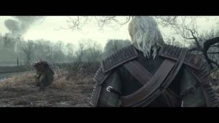 The Witcher 3: Wild Hunt | Український трейлер #2 | HD The Witcher 3: Wild Hunt | Український трейлер #2 | HD