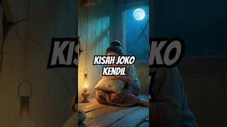 Cinta dan kebaikan bisa mengubah segalanya. Joko kendil membuktikannya. #3danimation #story #like