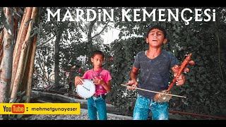 Mardin Kemençecileri ( Hozan Hogır - İsmail Hogır ) - Mardin/Nusaybin Resimi