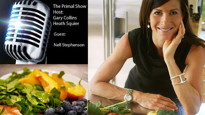 Paleo Coach & Author Nell Stephenson On The Paleo ...