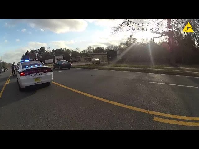 Loading video