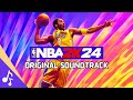 Ray vaughn  tradeline nba 2k24 official soundtrack