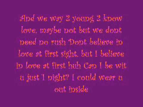 Lotus Flower Bomb Lyrics - Wale - YouTube