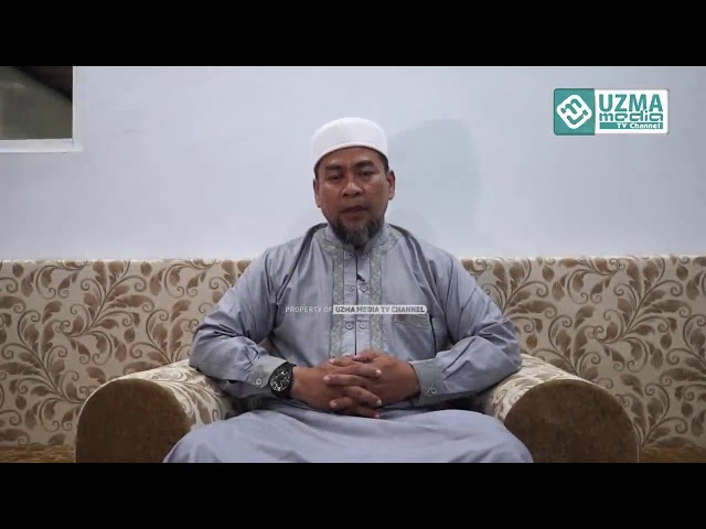 MIMPI BERTEMU DAJJAL  UST. ZULKIFLI MUHAMMAD ALI LC., MA. class=