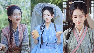 Xuyên Về Cổ Đại Thành Thiên Kim Giả Bị Đuổi Ra Khỏi Nhà, Cô Bắt Đầu Hành Trình Vượt Qua Nạn Đói