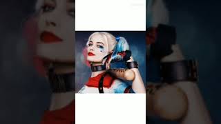 صور هارلي كوين Harley Quinn