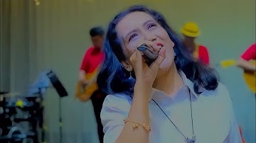 Thumbnail of If We Hold On Together - Diana Ross cover Live consert with Miracle Band