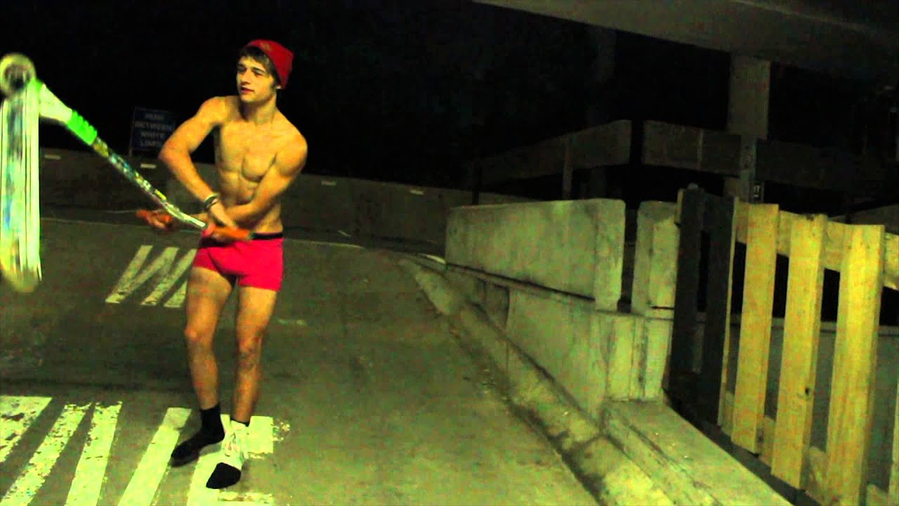 Joseph Wharehinga | TrickTip Inward