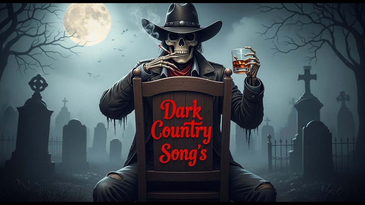 outlaw The Devil’s Fiddle Burns Tonight