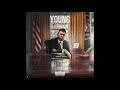 Kenny Shane - Young Kennedy (the album)