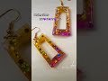 #youtubeshorts #love #gift #craft #resin #youtube #resinjewelry #handmade #youtube #subscribe