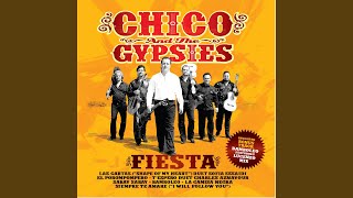 Video thumbnail of "Chico & The Gypsies - El Porompompero"