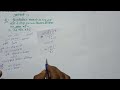 #math #class 10th prashnawali 1.1 Q No. 1#