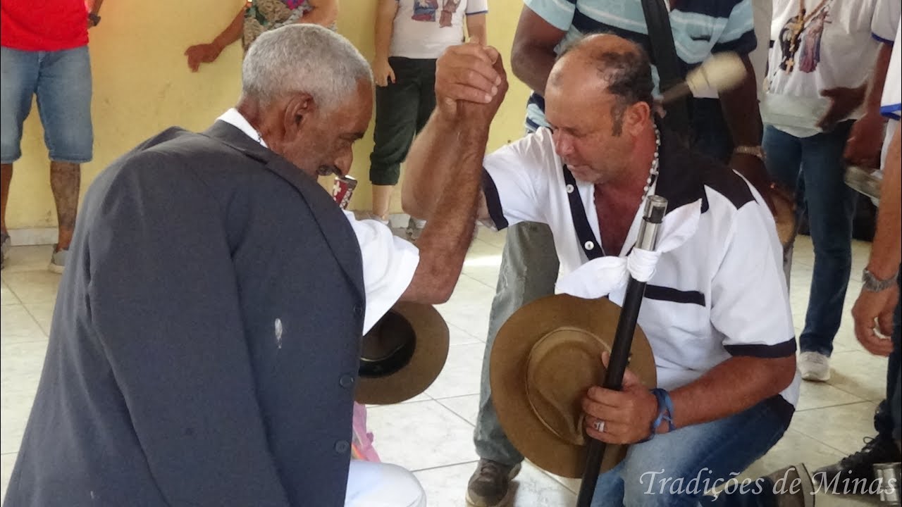 Moçambique de Perdões | Fagundes 2019