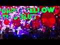 Portugal The Man live at Coachella 2018 (Weekend 1) - 1st few songs