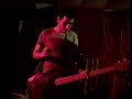 Capture de la vidéo Don Caballero - Live 10/10/99 Blue Room Chico, Ca (720P60 Reupload)