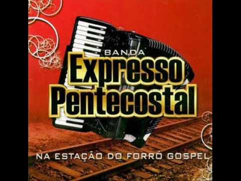 Banda Expresso Pentecostal - Dom real