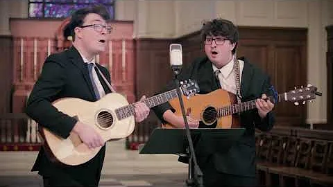 Amazing Grace