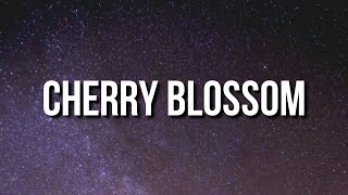 AJ Tracey - Cherry Blossom (Lyrics)