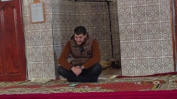 سورة البروج..بصوتي المتواضع