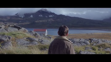 アイスランド映画『ハートストーン』初日決定！予告編完成！