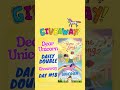 DEAR UNICORN Daily Double Giveaway #18