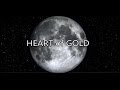 HEART of GOLD EXILE 【RYO】