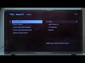How To Change Audio Language On ROKU TV 2024 