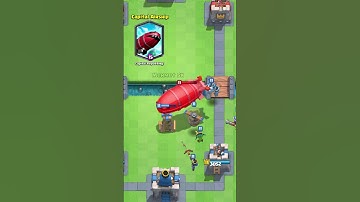 Capital Airship Concept